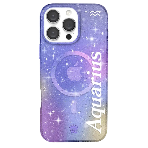 Sanctuary Aquarius iPhone Case