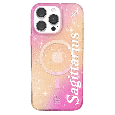 Sanctuary Sagittarius iPhone Case