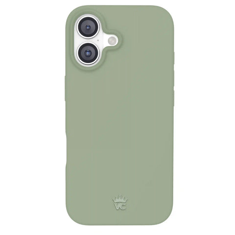 Smoky Sage iPhone Case