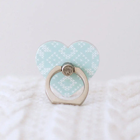 Sweater Weather Phone Ring
