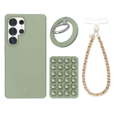 Smoky Sage Samsung Bundle Set