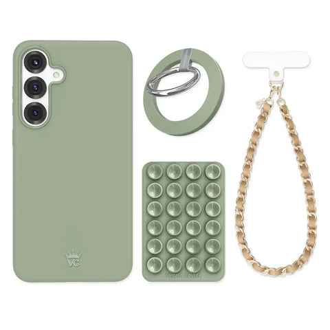 Smoky Sage Samsung Bundle Set