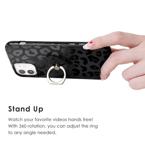 Blue Jean Baby Phone Ring