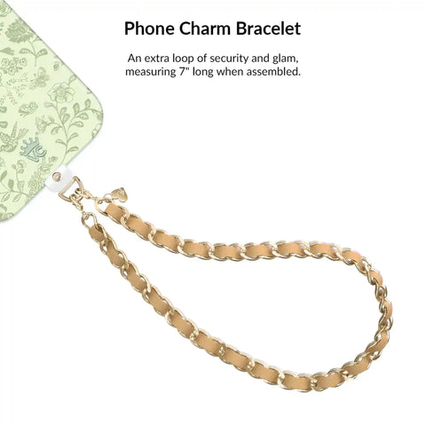 Storybook Sage Floral iPhone Bundle Set