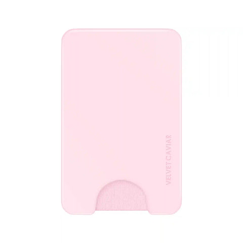 Strawberry Milk Jelly MagSafe Wallet