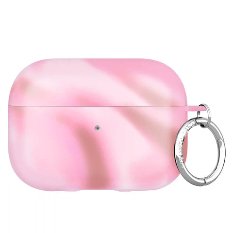 Strawberry Swirl AirPod Case