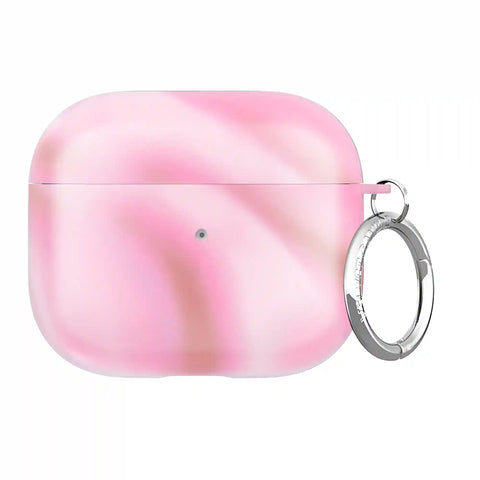 Strawberry Swirl AirPod Case
