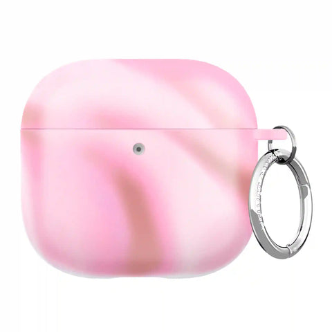 Strawberry Swirl AirPod Case