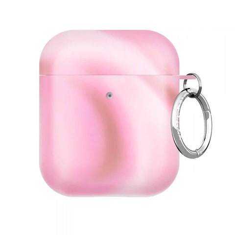 Strawberry Swirl AirPod Case