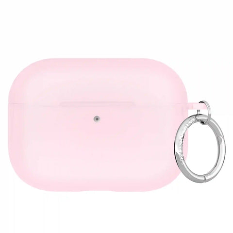 Strawberry Milk Jelly AirPod Case