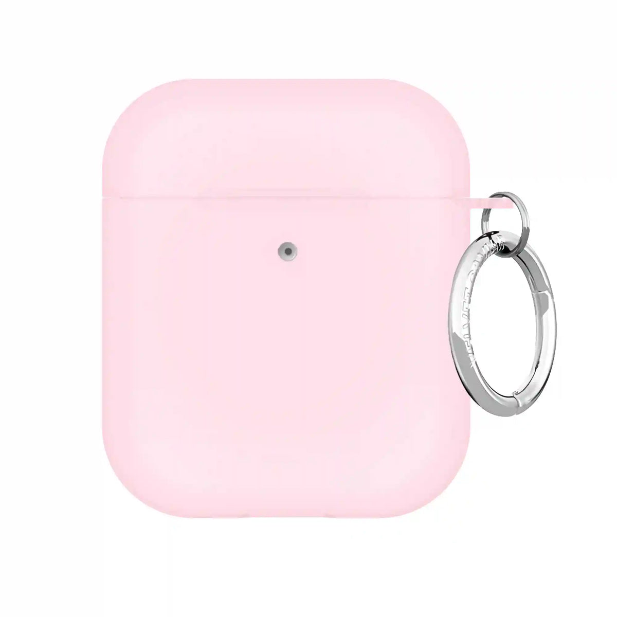 Strawberry Milk Jelly AirPod Case