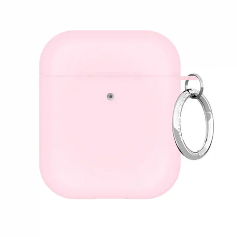 Strawberry Milk Jelly AirPod Case