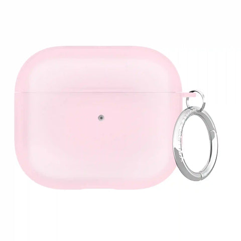 Strawberry Milk Jelly AirPod Case