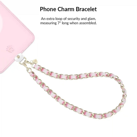 Strawberry Milk Jelly Samsung Bundle Set