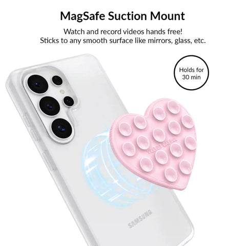 Strawberry Milk Jelly Samsung Bundle Set