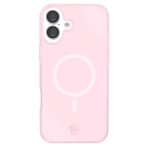 Strawberry Milk Jelly iPhone Case