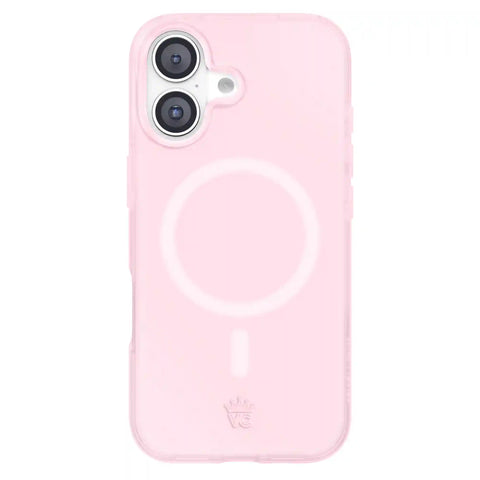 Strawberry Milk Jelly iPhone Case