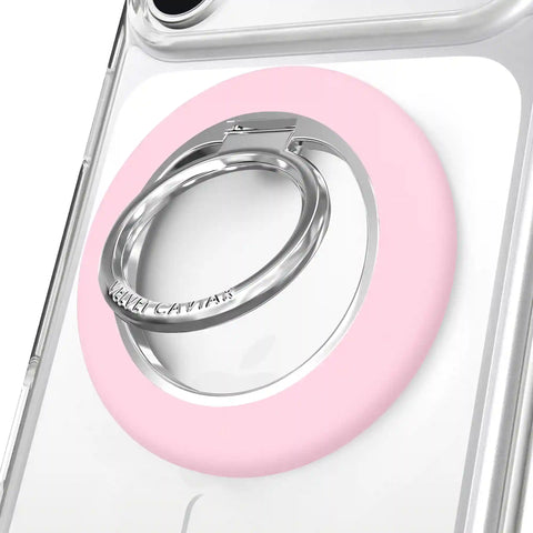 Strawberry Milk MagSafe Grip Ring