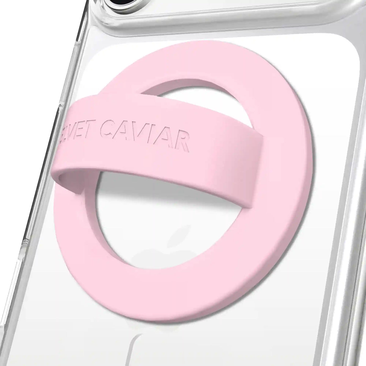 Strawberry Milk MagSafe Grip Loop