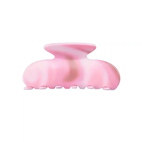 Strawberry Swirl Hair Clip