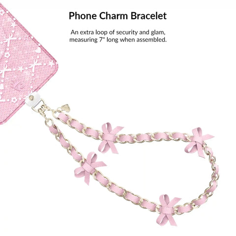 Sugar Baby Glitter Samsung Bundle Set