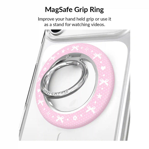 Sugar Baby Glitter iPhone Bundle Set
