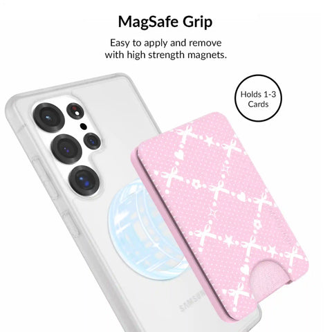 Sugar Baby Glitter Samsung Bundle Set