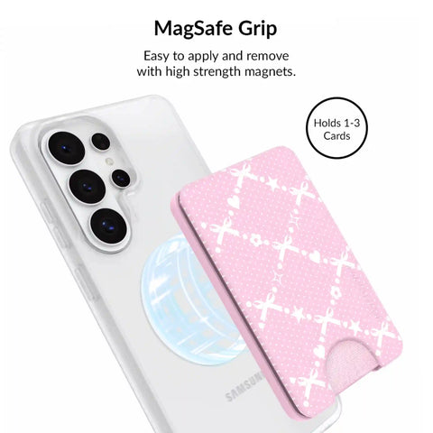 Sugar Baby Glitter Samsung Bundle Set
