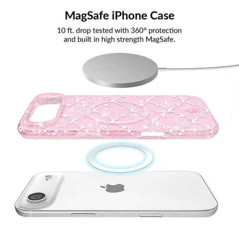Sugar Baby Glitter iPhone Bundle Set