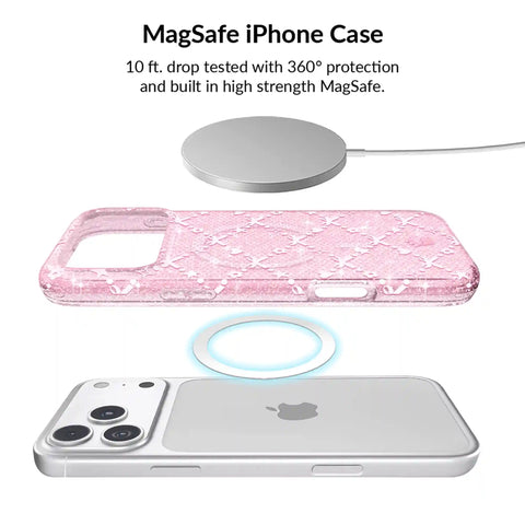 Sugar Baby Glitter iPhone Bundle Set