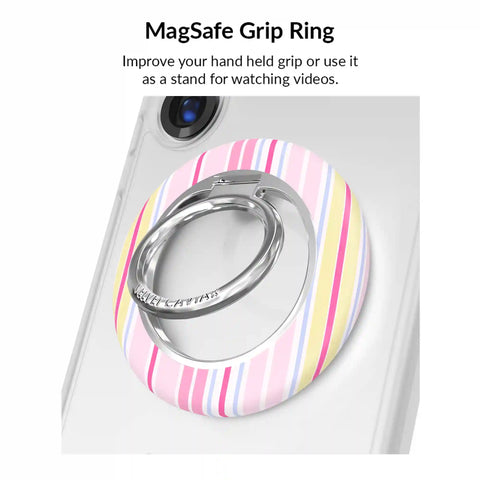 Sunkissed Stripes Glitter Samsung Bundle Set
