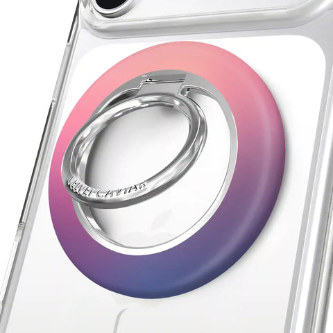 Sunset Glow Aura MagSafe Grip Ring