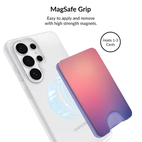 Sunset Glow Aura Samsung Bundle Set