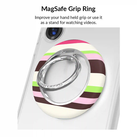 Sweet Treat Stripes Samsung Bundle Set