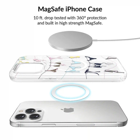 Tan Lines iPhone Bundle Set