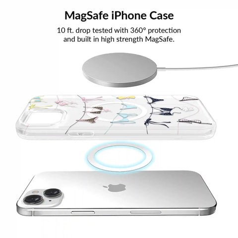 Tan Lines iPhone Bundle Set