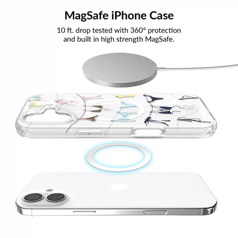 Tan Lines iPhone Bundle Set