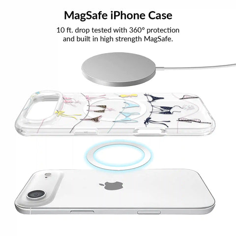 Tan Lines iPhone Bundle Set