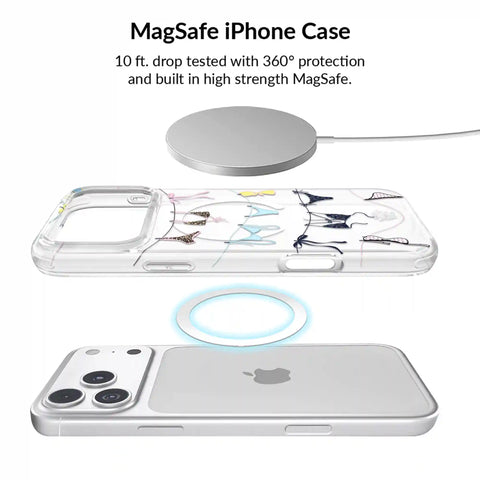 Tan Lines iPhone Bundle Set