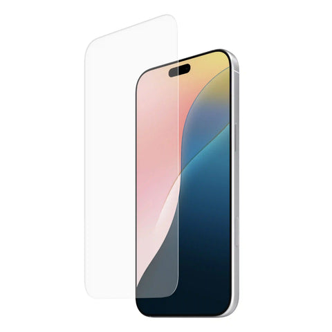 Tempered Glass Screen Protector