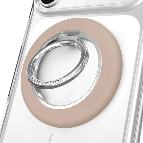 Toasted Almond MagSafe Grip Ring