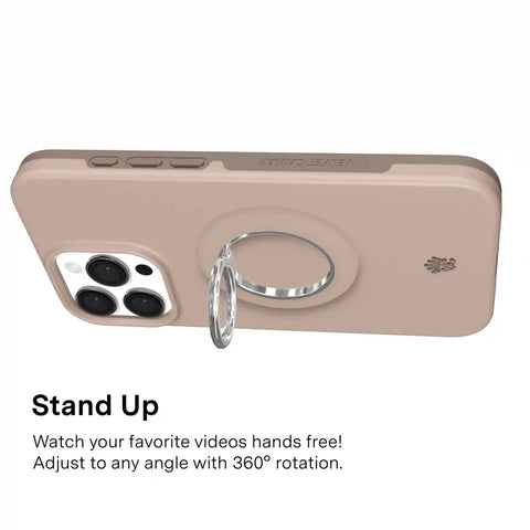 Toasted Almond MagSafe Grip Ring
