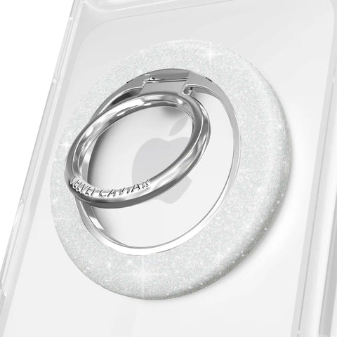 Stardust Glitter MagSafe Grip Ring