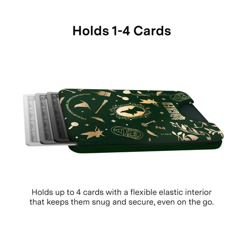 Wicked Elphaba’s Magic MagSafe Wallet