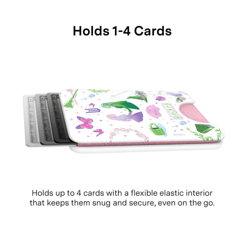 Wicked For Good MagSafe Wallet