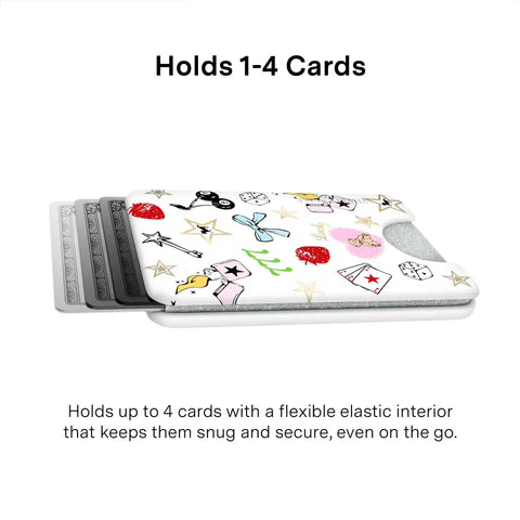 Lucky Charm MagSafe Wallet