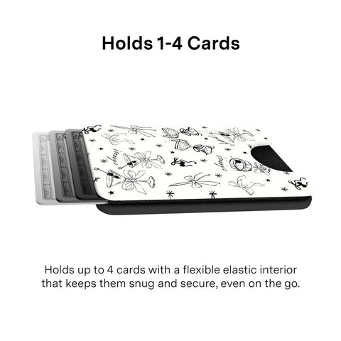 Martini Dreams MagSafe Wallet