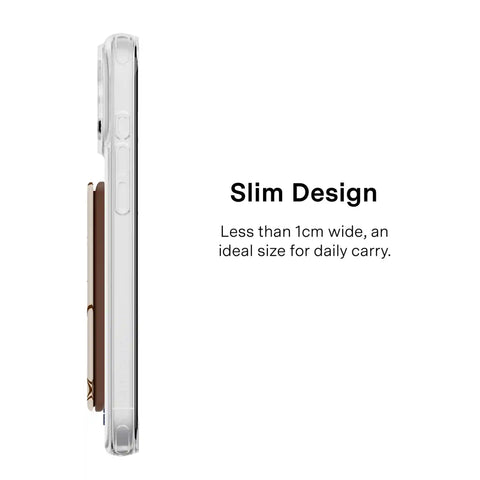Rodeo Drive MagSafe Wallet