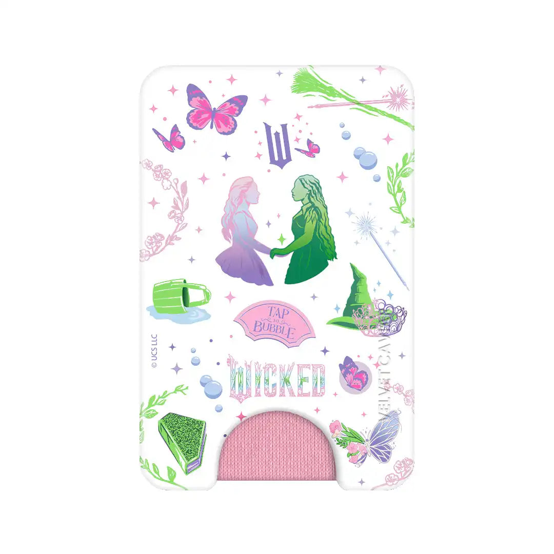 Wicked For Good MagSafe Wallet