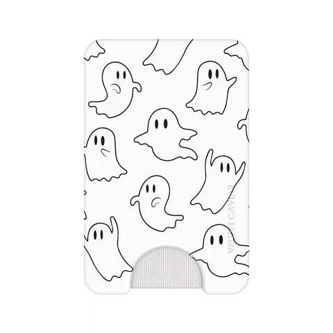 Ghosted MagSafe Wallet